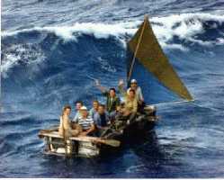 rafters