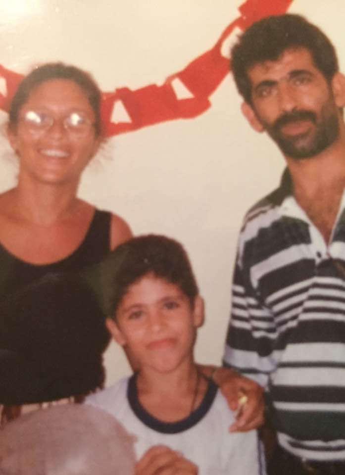 family