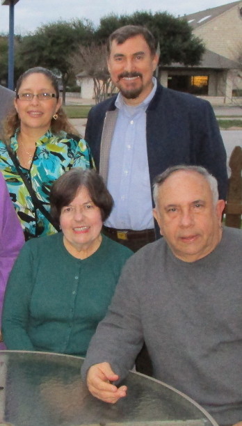 group photo