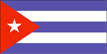 Cuba flag